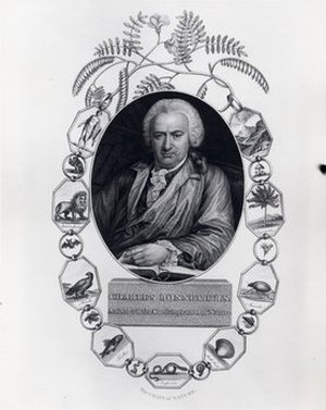 Bonnet, Charles