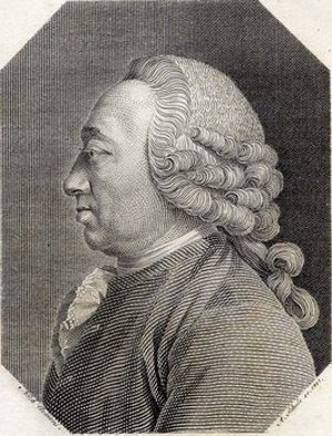 Bonnet, Charles