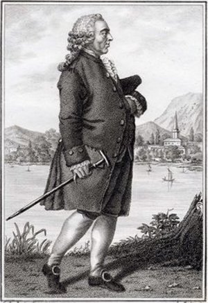 Bonnet, Charles