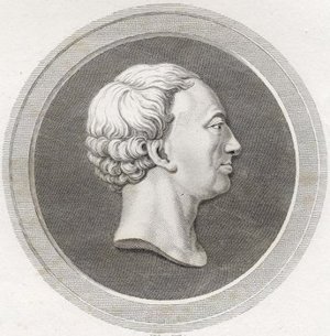 Bonnet, Charles
