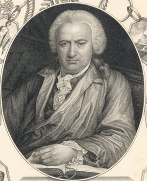 Bonnet, Charles