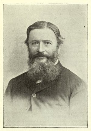 Boswell, Henry