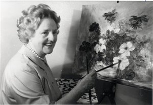 Bothwell, Mary
