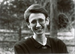 Bouchier, Diane