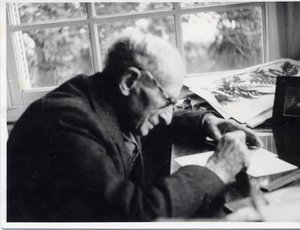 Brade, Alexandre Curt