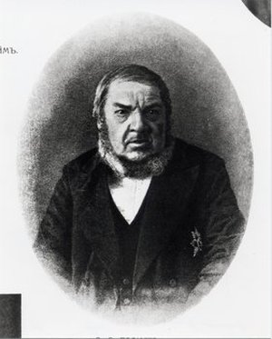 Brandt, Johann Friedrich
