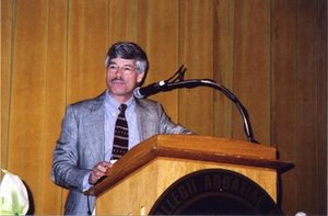 Brasher, J. Lawrence