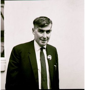 Brenan, John Patrick Micklethwait
