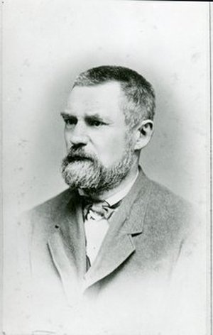 Brendel, Frederick