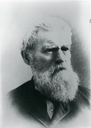 Brendel, Frederick