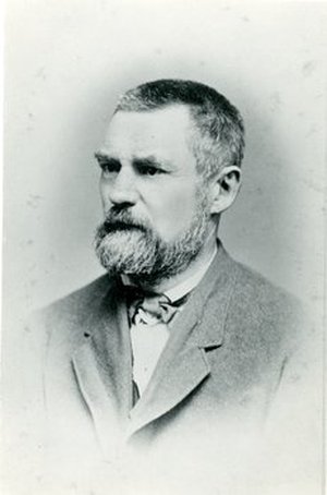Brendel, Frederick