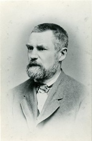 Brendel, Frederick