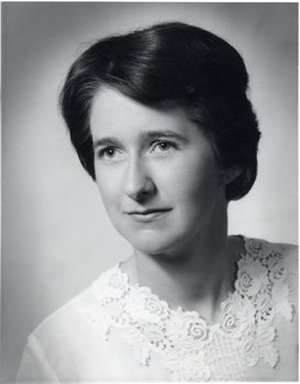 Briggs, Barbara Gillian