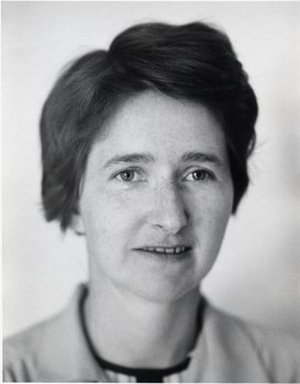 Briggs, Barbara Gillian