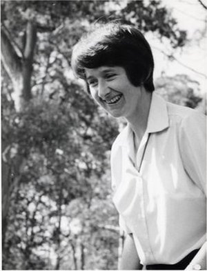 Briggs, Barbara Gillian