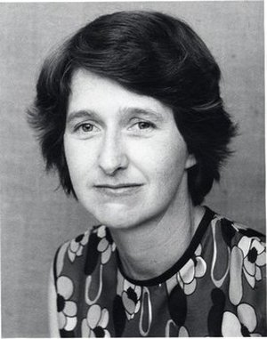 Briggs, Barbara Gillian