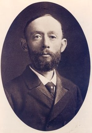 Britton, Nathaniel Lord