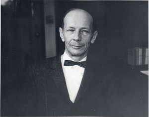 Brizicky, George Konstantin
