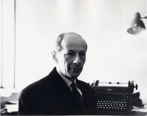 Brizicky, George Konstantin