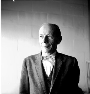 Brizicky, George Konstantin