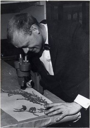 Brizicky, George Konstantin