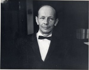 Brizicky, George Konstantin