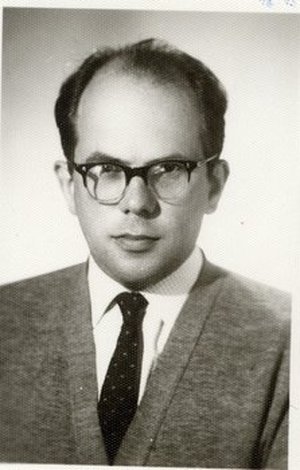 Browicz, Kazimierz
