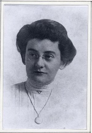 Brown, Elizabeth Dorothy Wuist (Mrs. F. B. H.)
