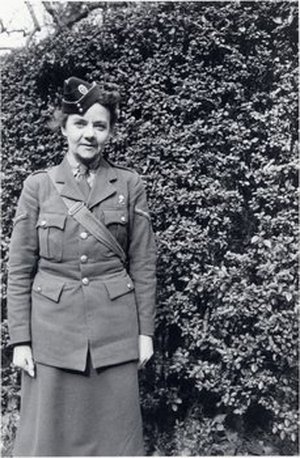 Bruce, Eileen Adelaide