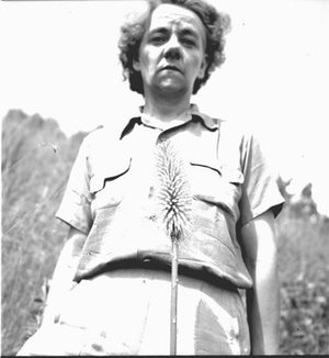 Bruce, Eileen Adelaide