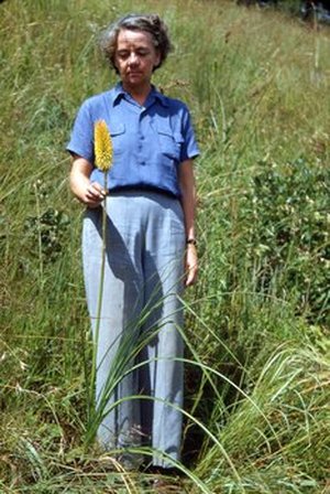 Bruce, Eileen Adelaide