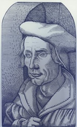 Brunfels, Otto