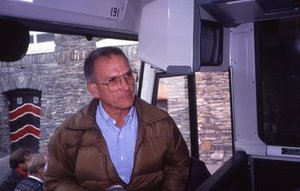 Bryant, Vaughn M. Jr.