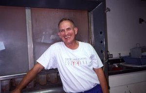 Bryant, Vaughn M. Jr.
