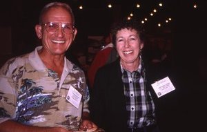 Bryant, Vaughn M. Jr.