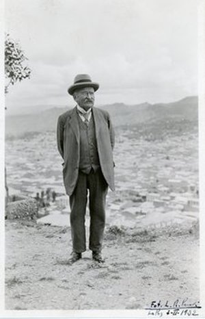 Buchtien, Otto August