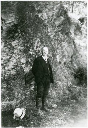 Buchtien, Otto August