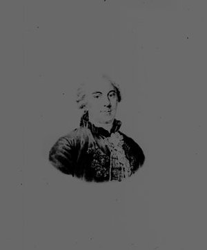 Buffon, Georges Louis Leclerc, Comte de
