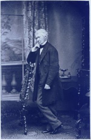 Bunbury, Charles James Fox