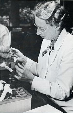 Bunschoten, G. E.