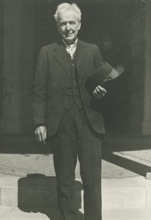 Burbank, Luther