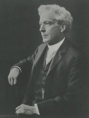 Burbank, Luther