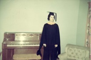 Burnett, Bonnie Holt