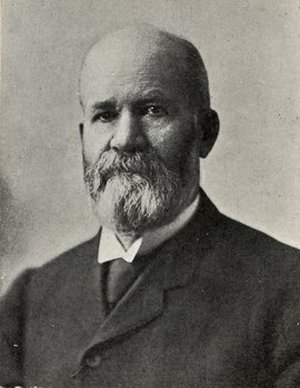 Burrill, Thomas Jonathan