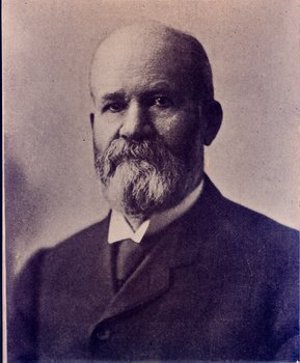 Burrill, Thomas Jonathan