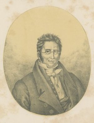 Candolle, Augustin Pyramus de