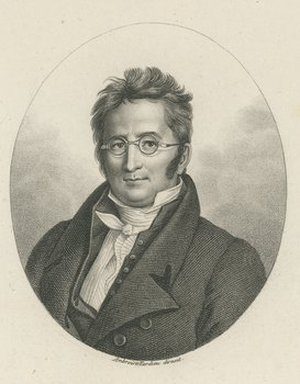 Candolle, Augustin Pyramus de