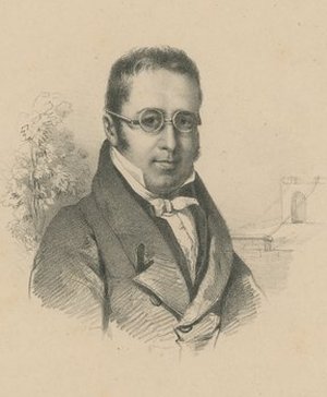 Candolle, Augustin Pyramus de