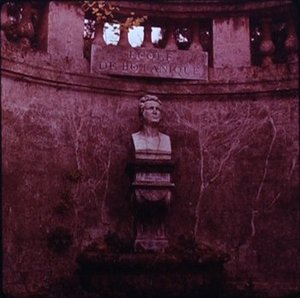 Candolle, Augustin Pyramus de