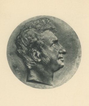 Candolle, Augustin Pyramus de